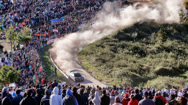 Επίσημος ιατρικός υποστηρικτής του Ράλι Ακρόπολις ο Όμιλος Ιατρικού Αθηνών